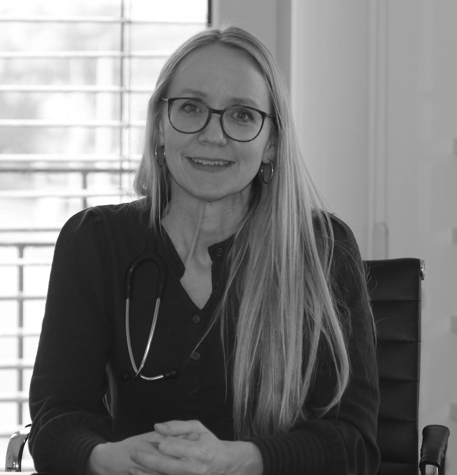 Foto von Dr. med. Susanne Korff